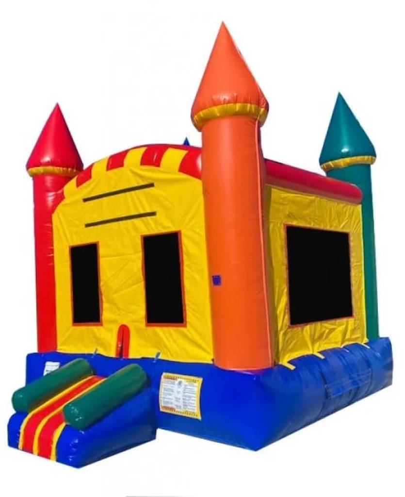 Water slide rental in Tulsa